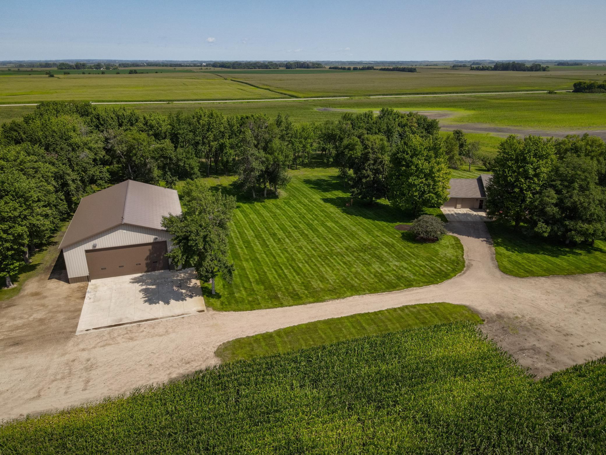 555 10th Street Southeast Benson, MN 56215 - Photo 88 of 89