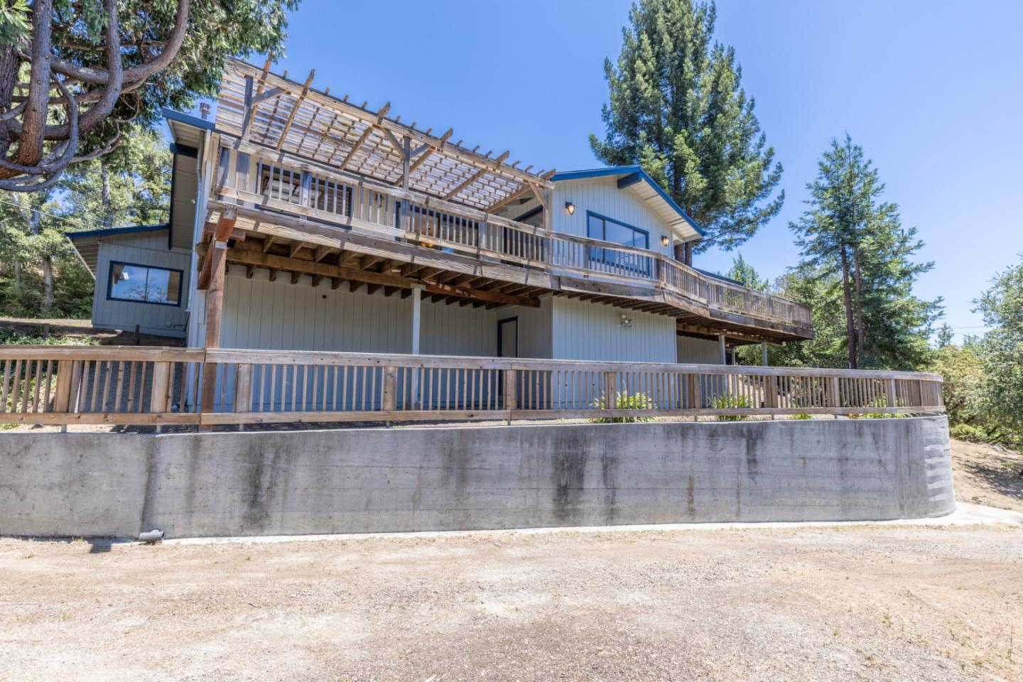 16214 Redwood Lodge Road Los Gatos, CA 95033 - Photo 23 of 29