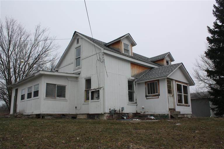 5580 North Territorial Road Dexter, MI 48130 - Photo 1 of 1 Photo 1