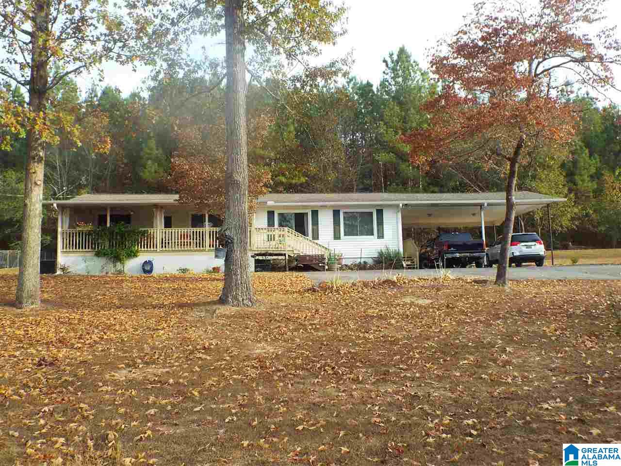 185 Lakeshore Drive Oneonta, AL 35121 - Photo 2 of 33