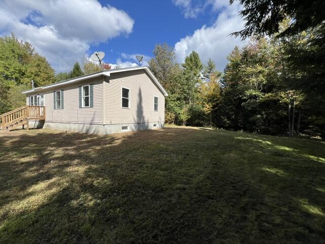 72 Mountain View Road Leeds, ME 04263 - Photo 30 of 33 72 Mountain View