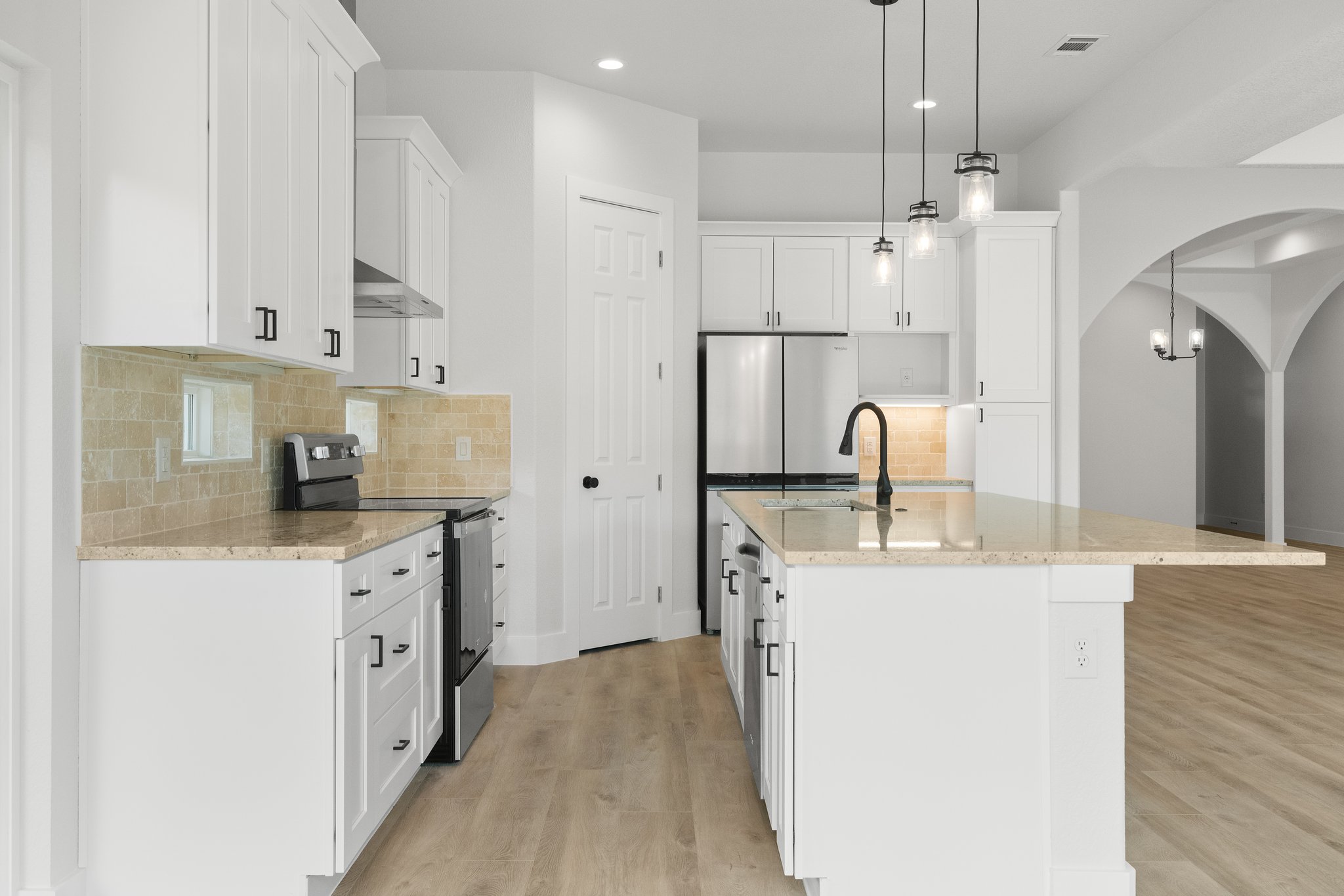 20405 Sunset Strip Lago Vista, TX 78645 - Photo 9 of 25