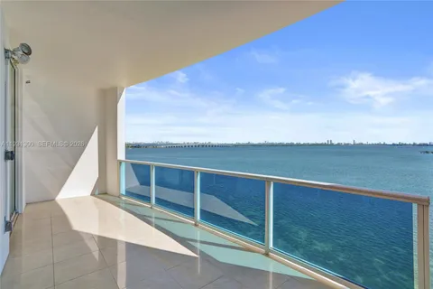 $515,000 | 725 Northeast 22nd Street, Unit 9E, Miami, FL 33137