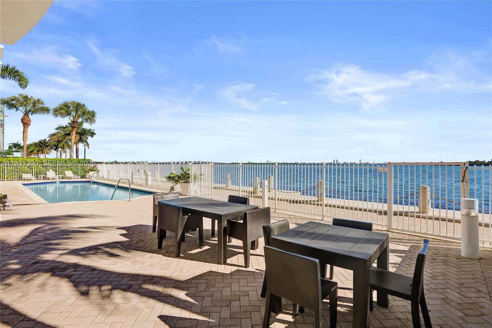 725 Northeast 22nd Street, Unit 9E Miami, FL 33137 - Photo 28 of 41