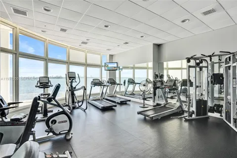 $515,000 | 725 Northeast 22nd Street, Unit 9E, Miami, FL 33137