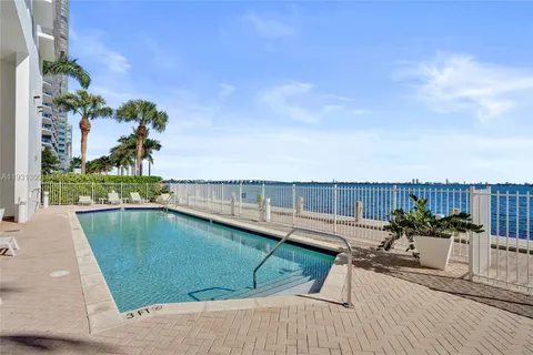 $515,000 | 725 Northeast 22nd Street, Unit 9E, Miami, FL 33137