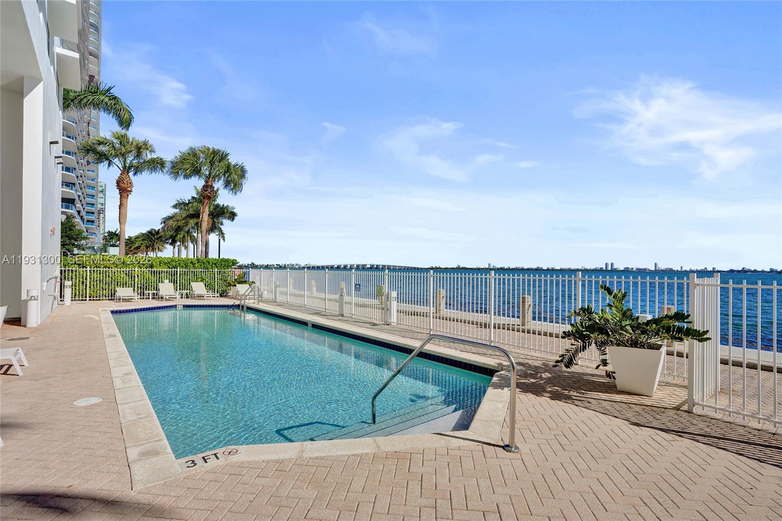 725 Northeast 22nd Street, Unit 9E Miami, FL 33137 - Photo 31 of 41