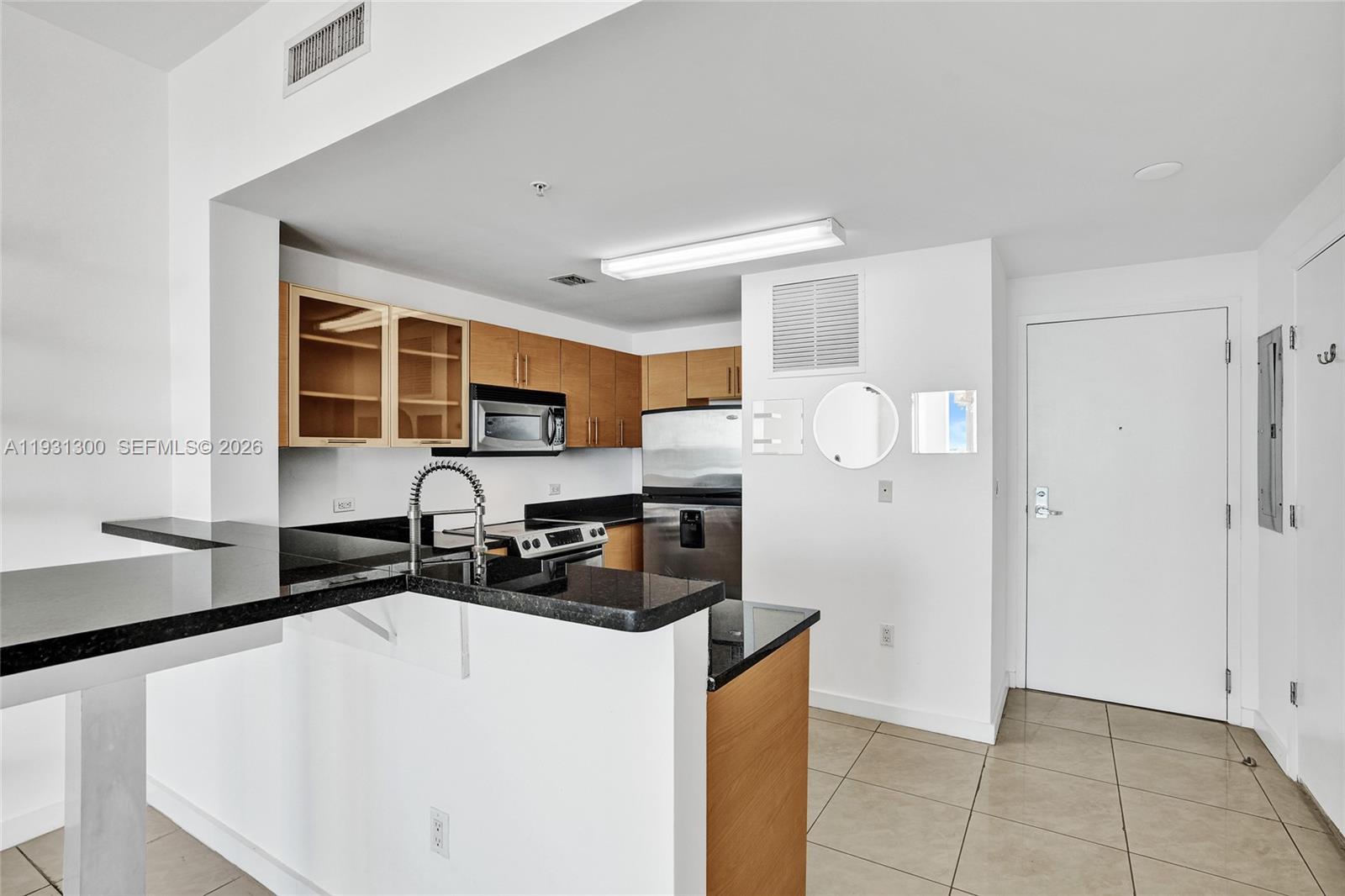 725 Northeast 22nd Street, Unit 9E Miami, FL 33137 - Photo 32 of 41