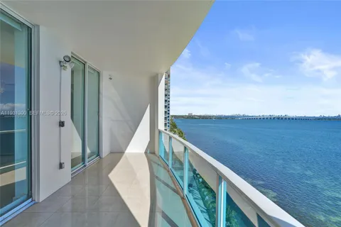 $515,000 | 725 Northeast 22nd Street, Unit 9E, Miami, FL 33137