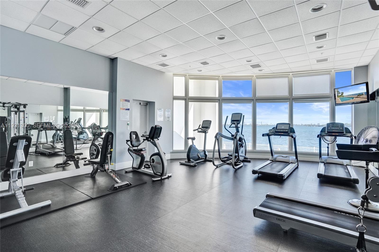 725 Northeast 22nd Street, Unit 9E Miami, FL 33137 - Photo 39 of 41