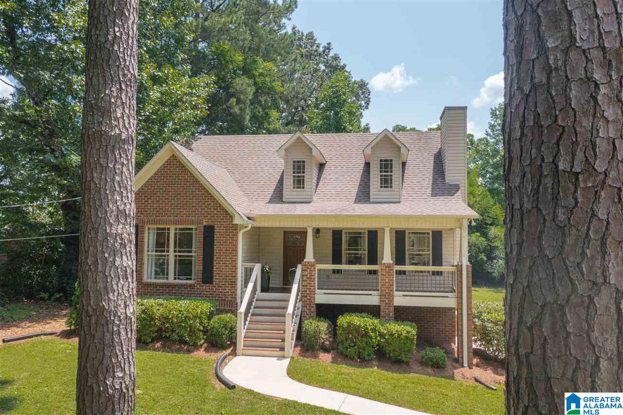 5261 Elm Road Mount Olive, AL 35117 - Photo 45 of 47