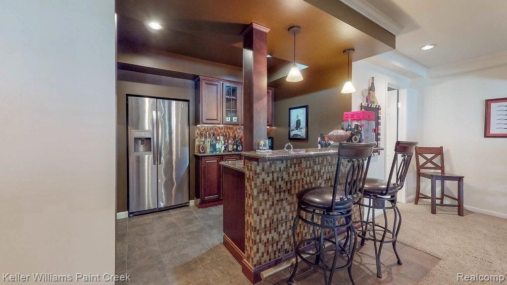 1627 Wakefield Court Rochester Hills, MI 48306 - Photo 31 of 35