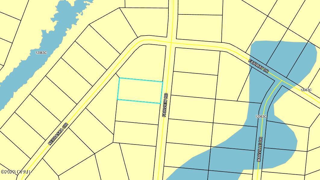 0 Fairview Road, Unit LOT 2 BLK 90 Alford, FL 32420 - Photo 3 of 3