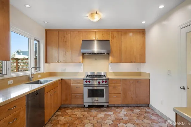 $12,000 | 232 Presidio Avenue, San Francisco, CA 94115