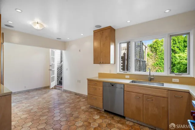$12,000 | 232 Presidio Avenue, San Francisco, CA 94115