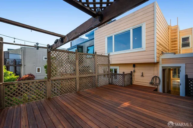 $12,000 | 232 Presidio Avenue, San Francisco, CA 94115