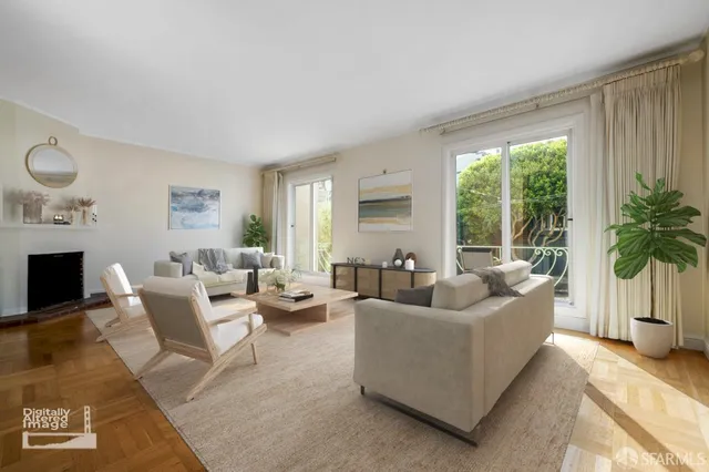 $12,000 | 232 Presidio Avenue, San Francisco, CA 94115