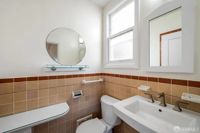 $12,000 | 232 Presidio Avenue, San Francisco, CA 94115