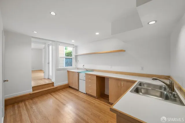 $12,000 | 232 Presidio Avenue, San Francisco, CA 94115