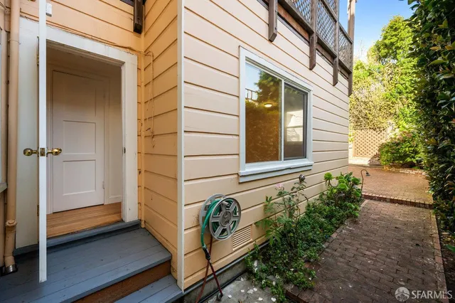 $12,000 | 232 Presidio Avenue, San Francisco, CA 94115