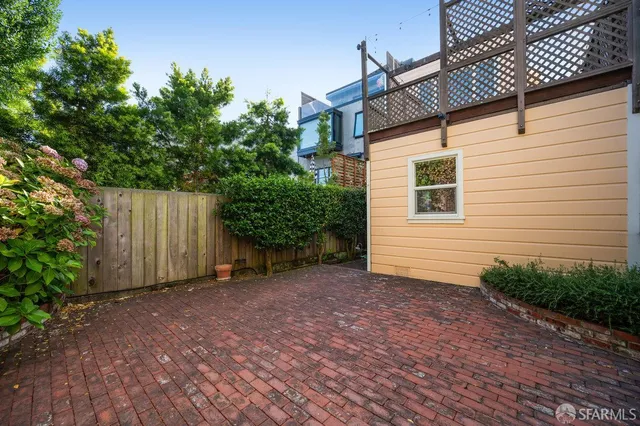 $12,000 | 232 Presidio Avenue, San Francisco, CA 94115