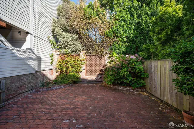 $12,000 | 232 Presidio Avenue, San Francisco, CA 94115