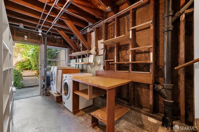 $12,000 | 232 Presidio Avenue, San Francisco, CA 94115