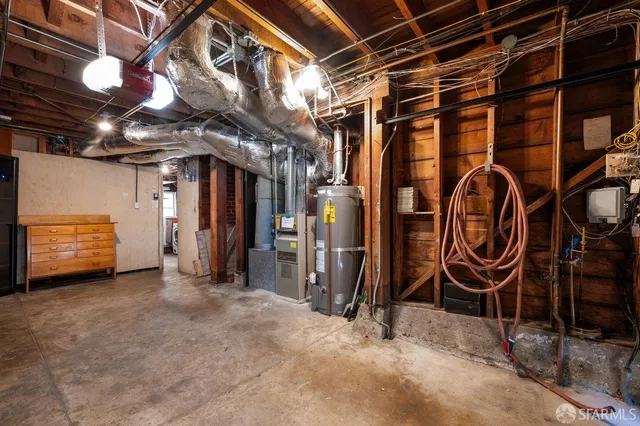 $12,000 | 232 Presidio Avenue, San Francisco, CA 94115