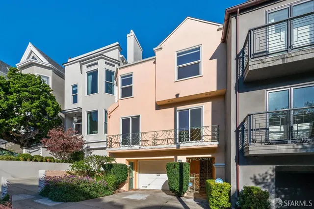 $12,000 | 232 Presidio Avenue, San Francisco, CA 94115