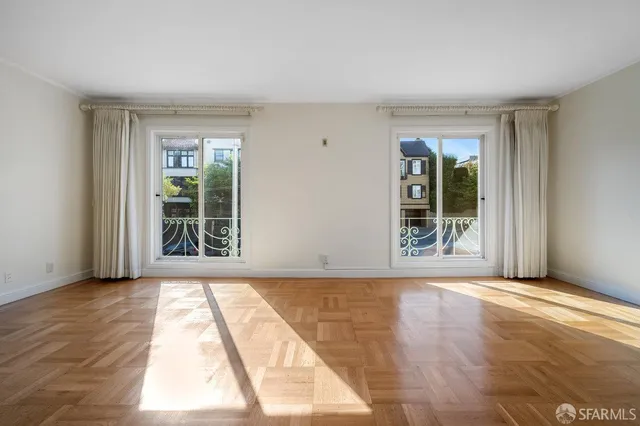 $12,000 | 232 Presidio Avenue, San Francisco, CA 94115