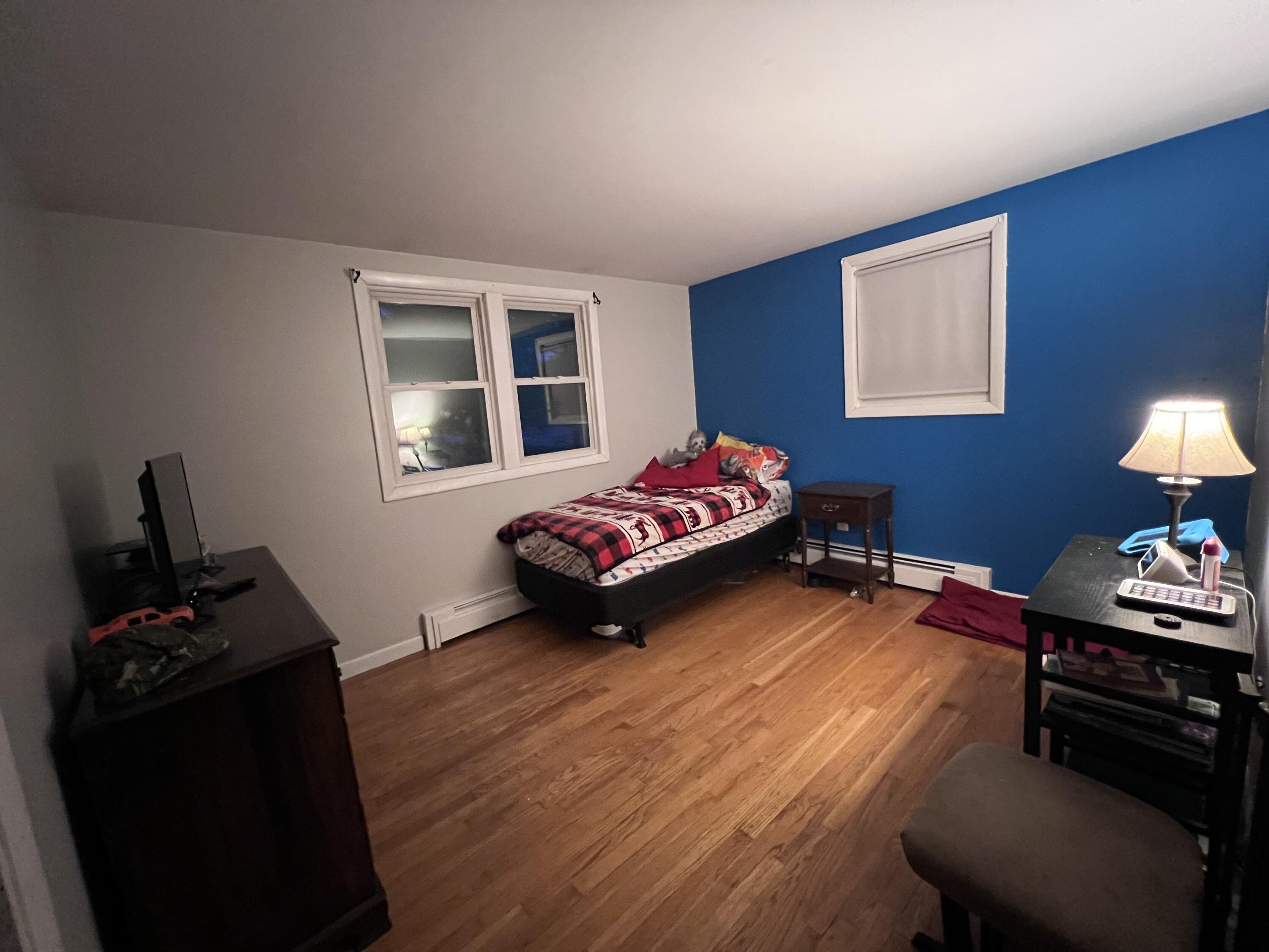 83 Mast Road Pittston, ME 04345 - Photo 14 of 25 Bedroom Two