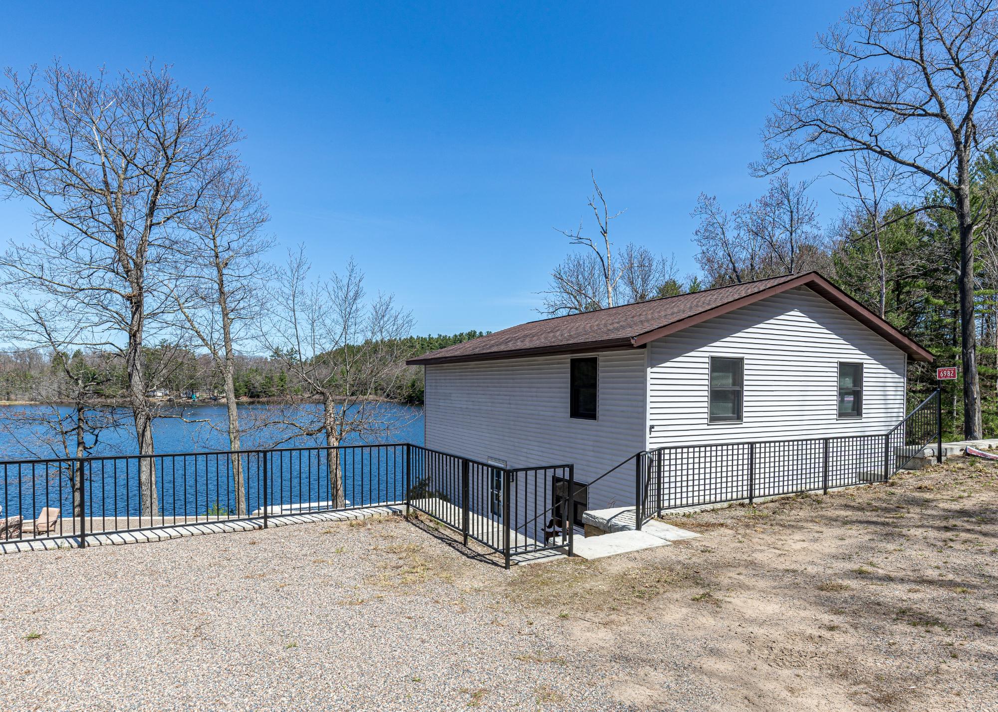 6982 Reed Farm Ln Lake Lake Tomahawk, WI 54539 - Photo 38 of 39 Gallery Image 38