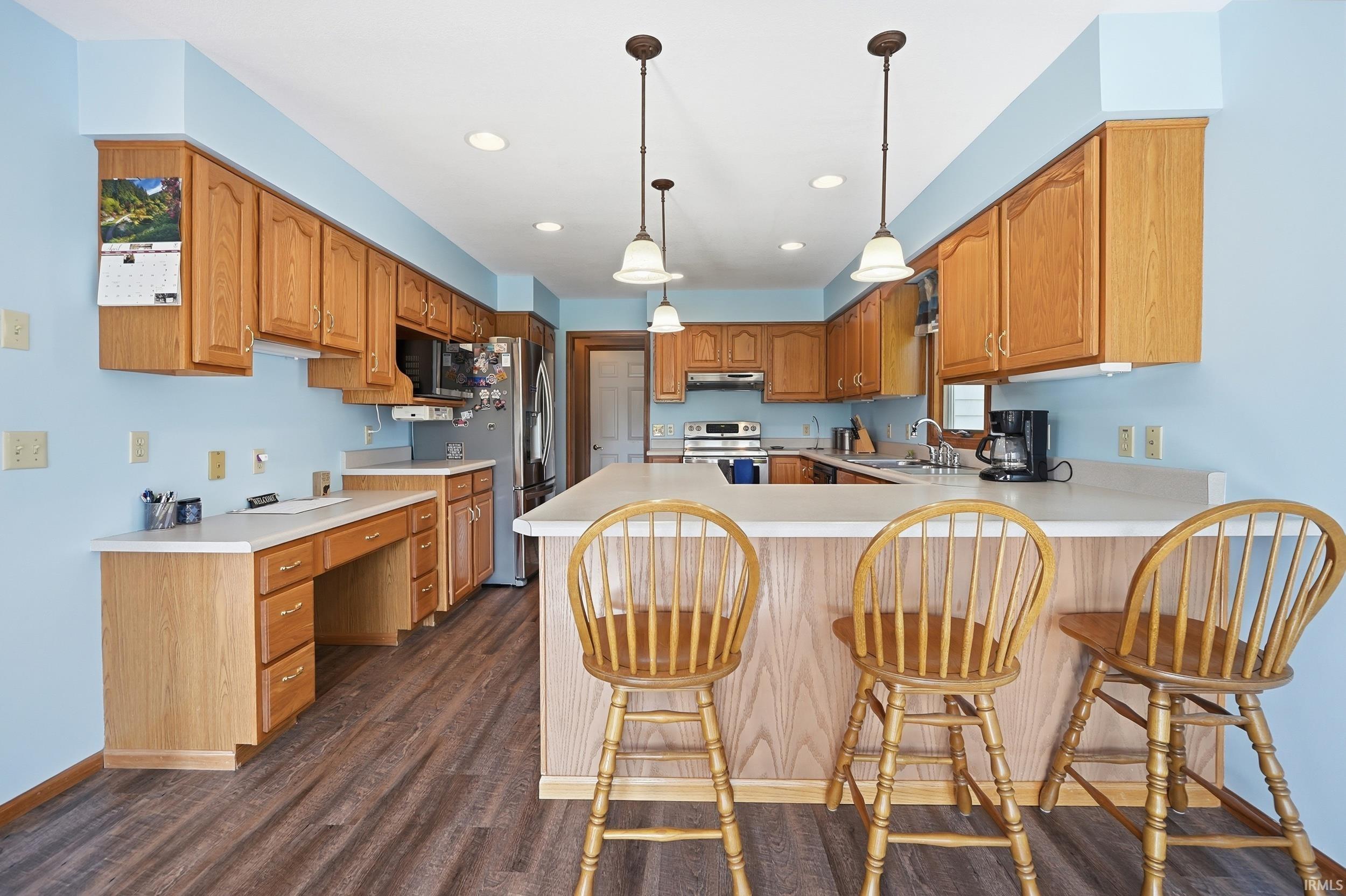 415 Ridge Hill Place Fort Wayne, IN 46804 - Photo 11 of 36 Gallery Image 11