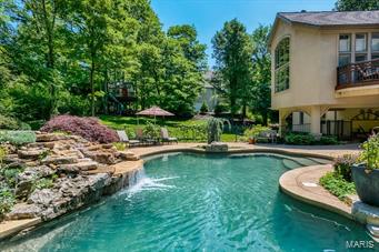 12661 Rott Road Sunset Hills, MO 63127 - Photo 5 of 45 Gallery Image 5