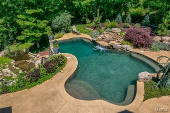 12661 Rott Road Sunset Hills, MO 63127 - Photo 8 of 45 Gallery Image 8