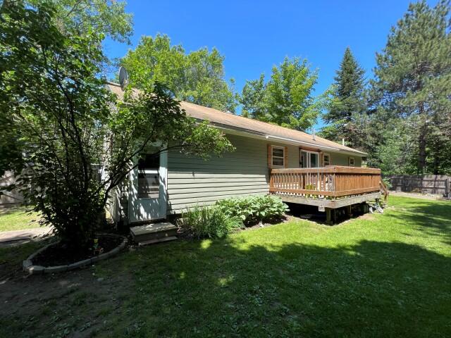 1289 Pushaw Road Glenburn, ME 04401 - Photo 4 of 23 IMG_5909