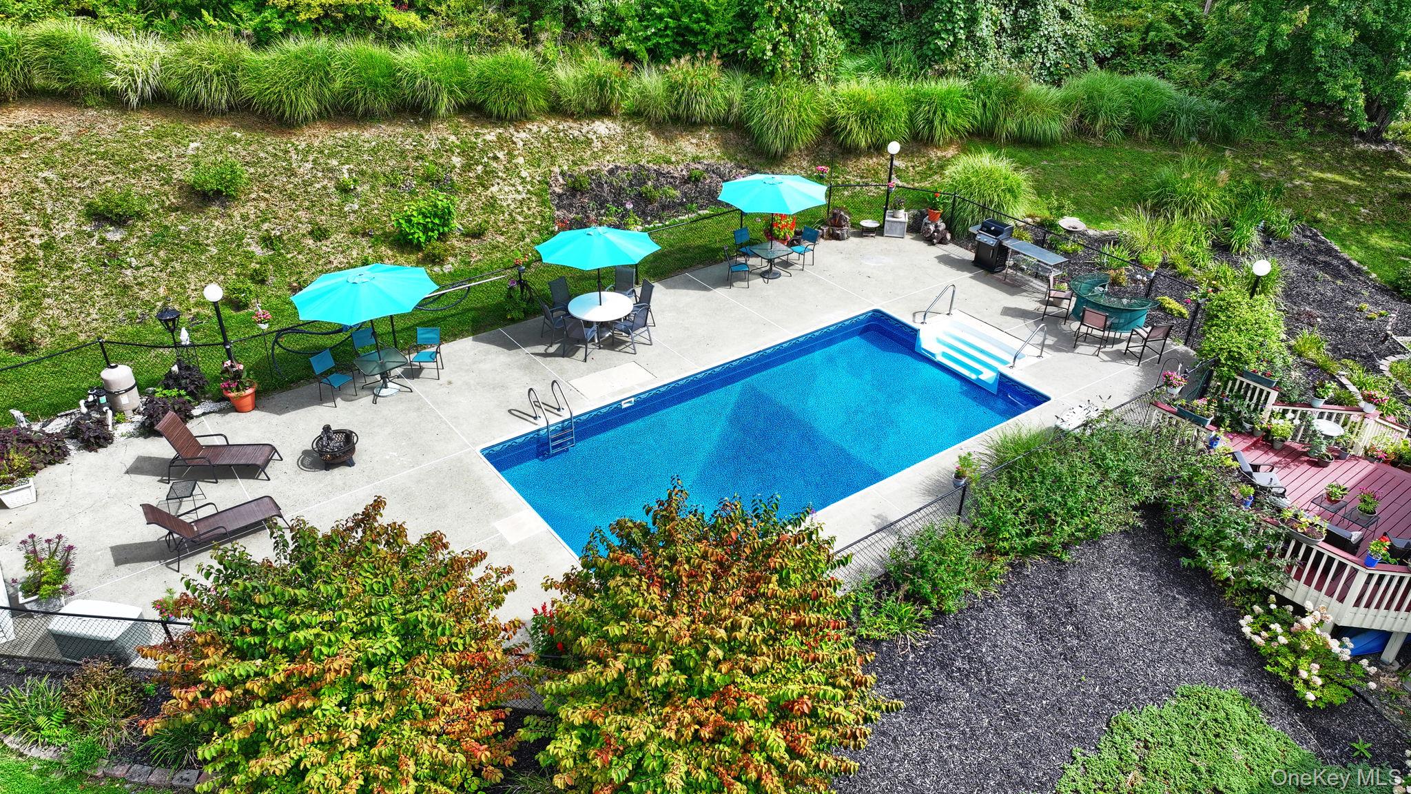190 Ridge Road Highland Mills, NY 10930 - Photo 43 of 49