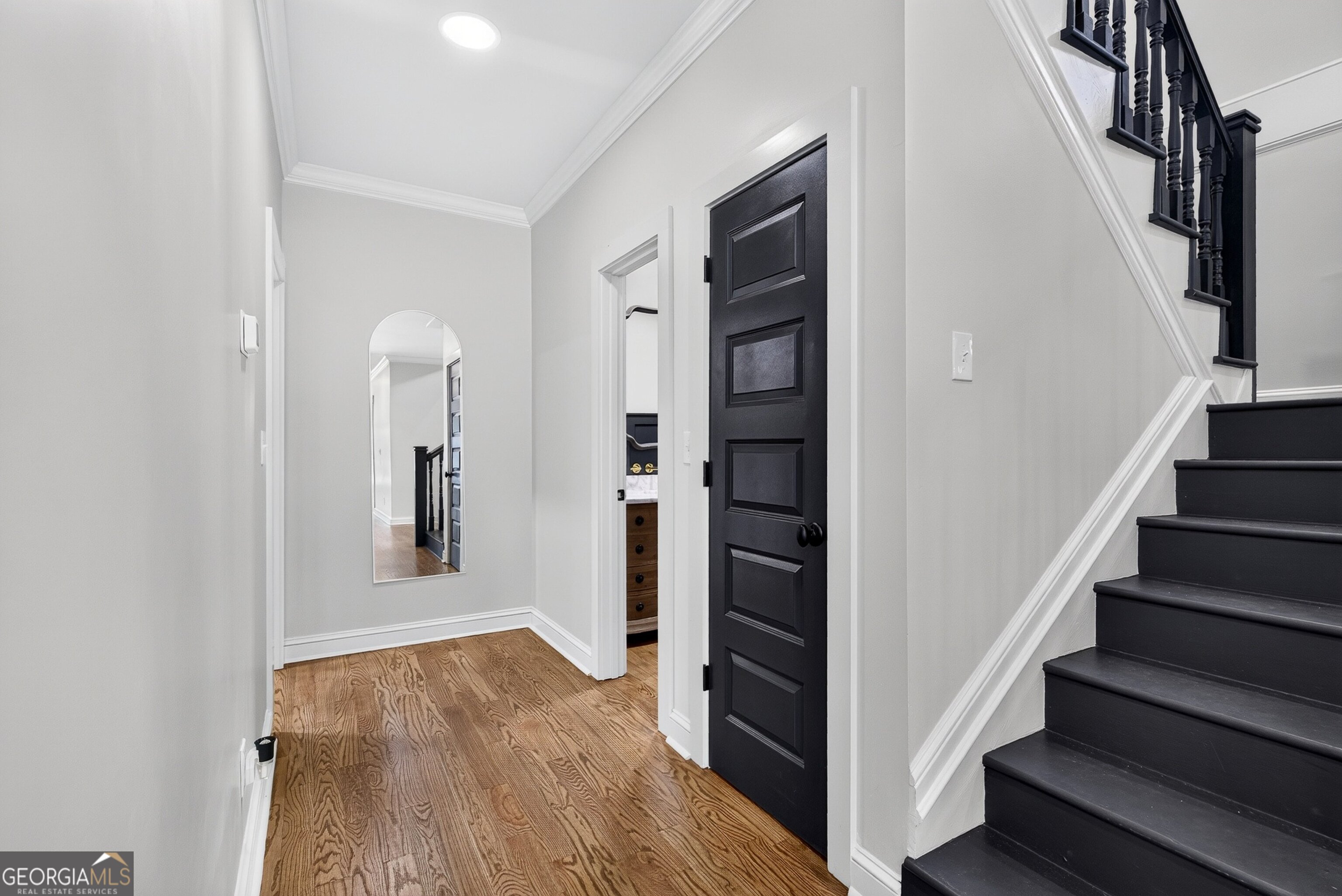 583 Padgett Road Senoia, GA 30276 - Photo 22 of 94