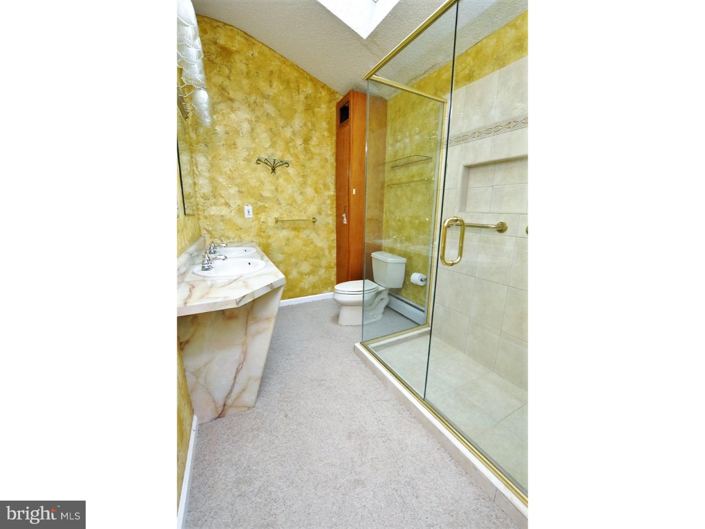 449 New Road Southampton, NJ 08088 - Photo 12 of 22 Master Bathroom