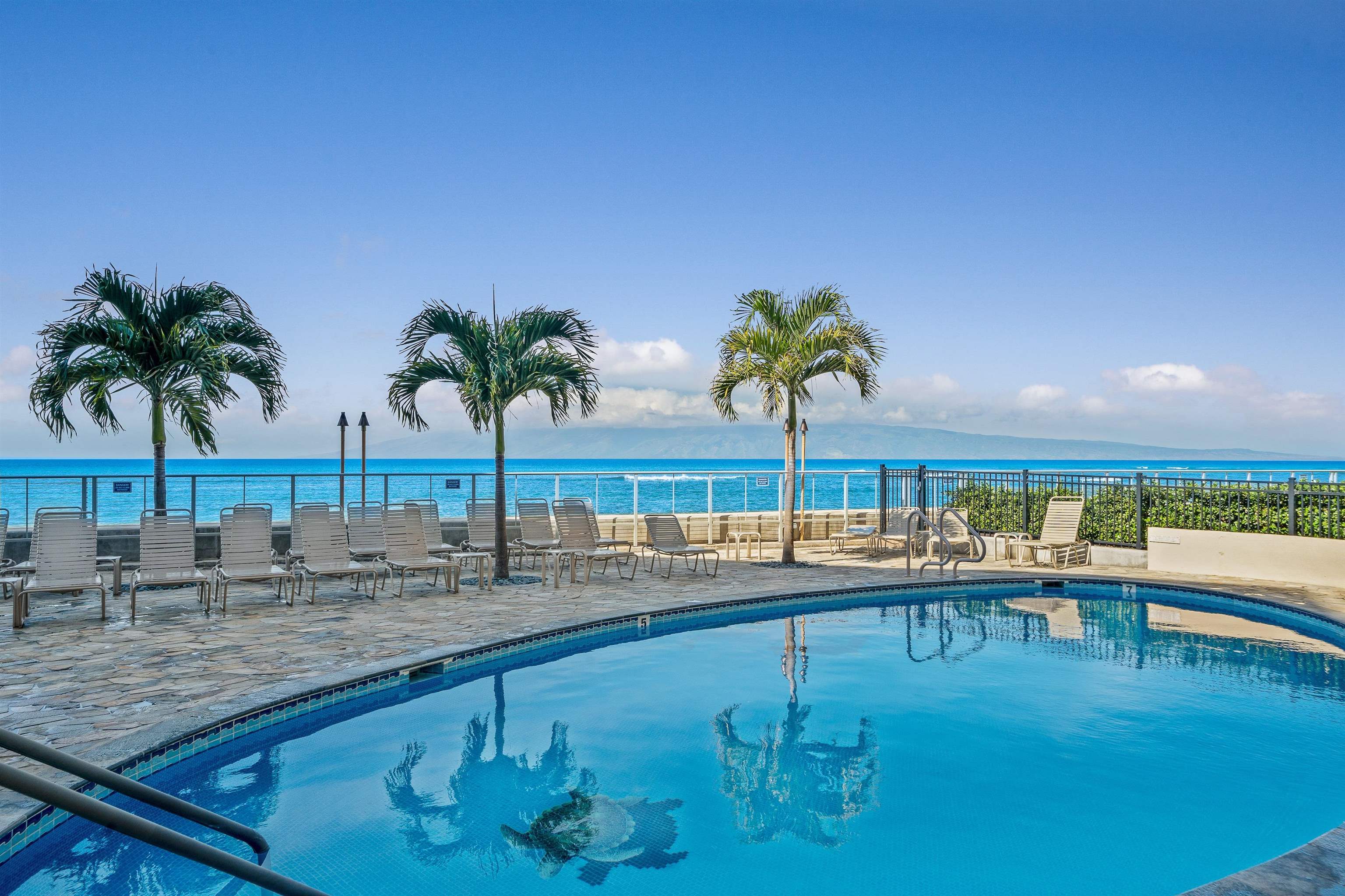 4401 Lower Honoapiilani Road, Unit A501 Lahaina, HI 96761 - Photo 30 of 36