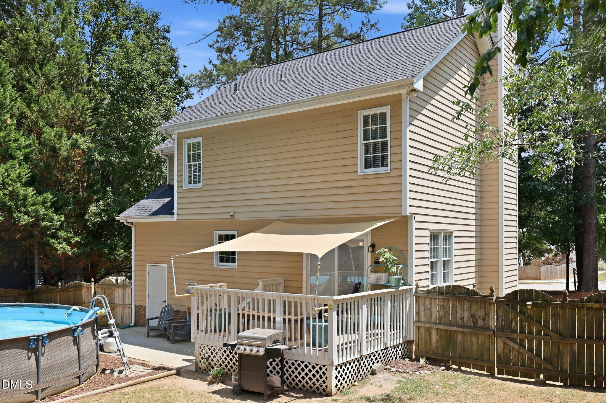 1730 Woodland Road Garner, NC 27529 - Photo 28 of 39
