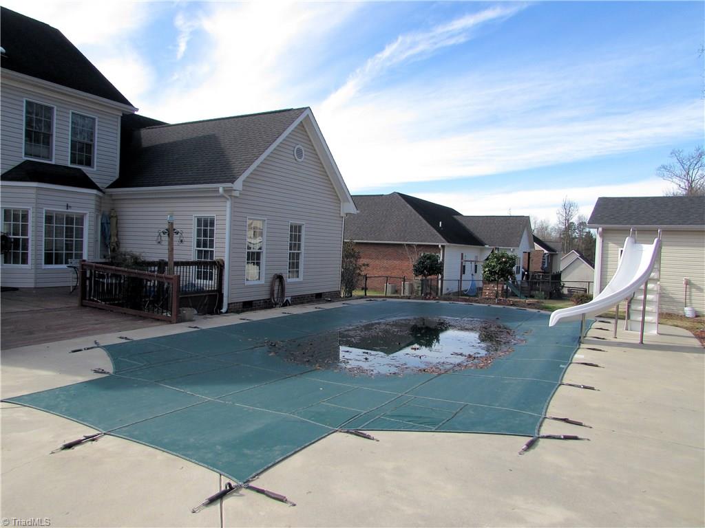 439 Beech Ridge Road Thomasville, NC 27360 - Photo 17 of 18 Gallery Image 17