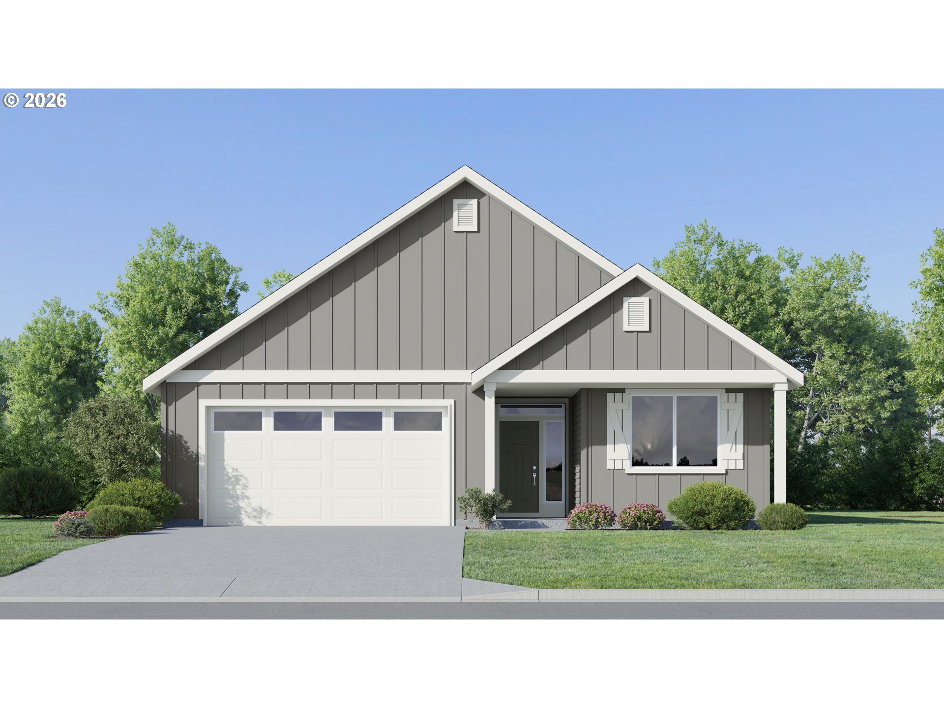 16849 Southwest Rubicon Lane Tigard, OR 97224 - Photo 1 of 24