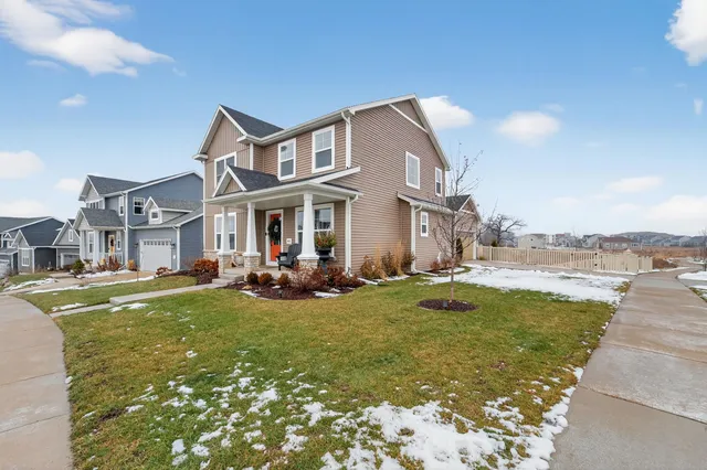 $625,000 | 833 Sugar Maple Lane, Verona, WI 53593