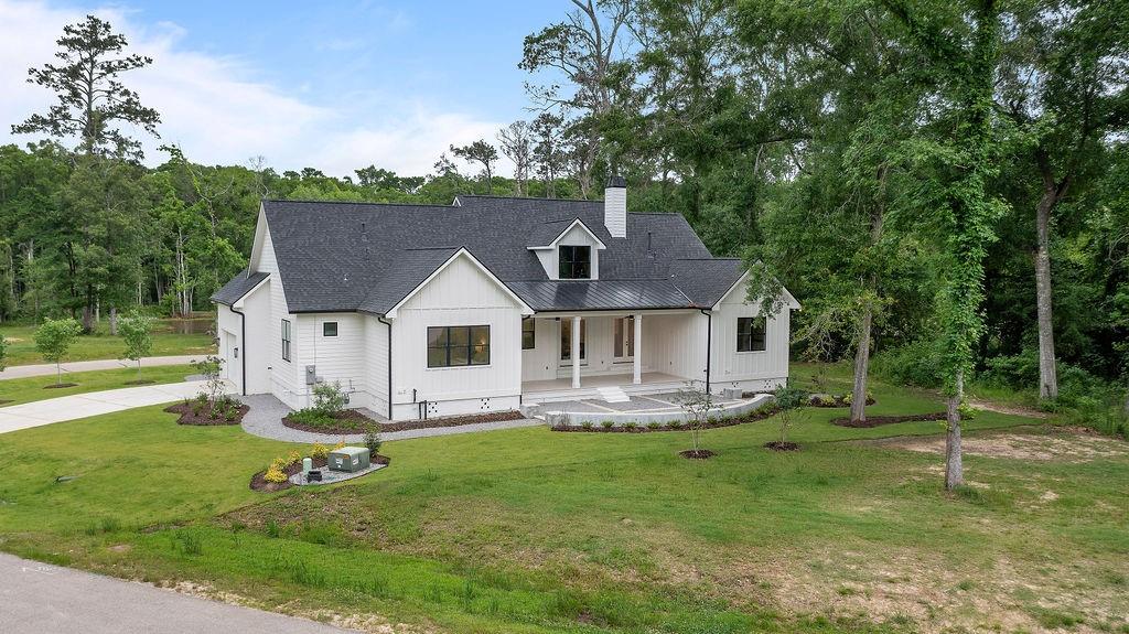 641 Loggers Circle Mandeville, LA 70471 - Photo 30 of 39