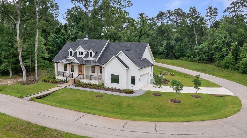 641 Loggers Circle Mandeville, LA 70471 - Photo 3 of 39