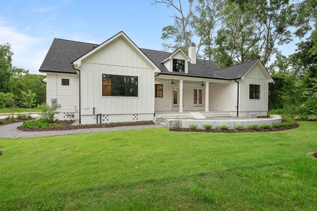 641 Loggers Circle Mandeville, LA 70471 - Photo 31 of 39