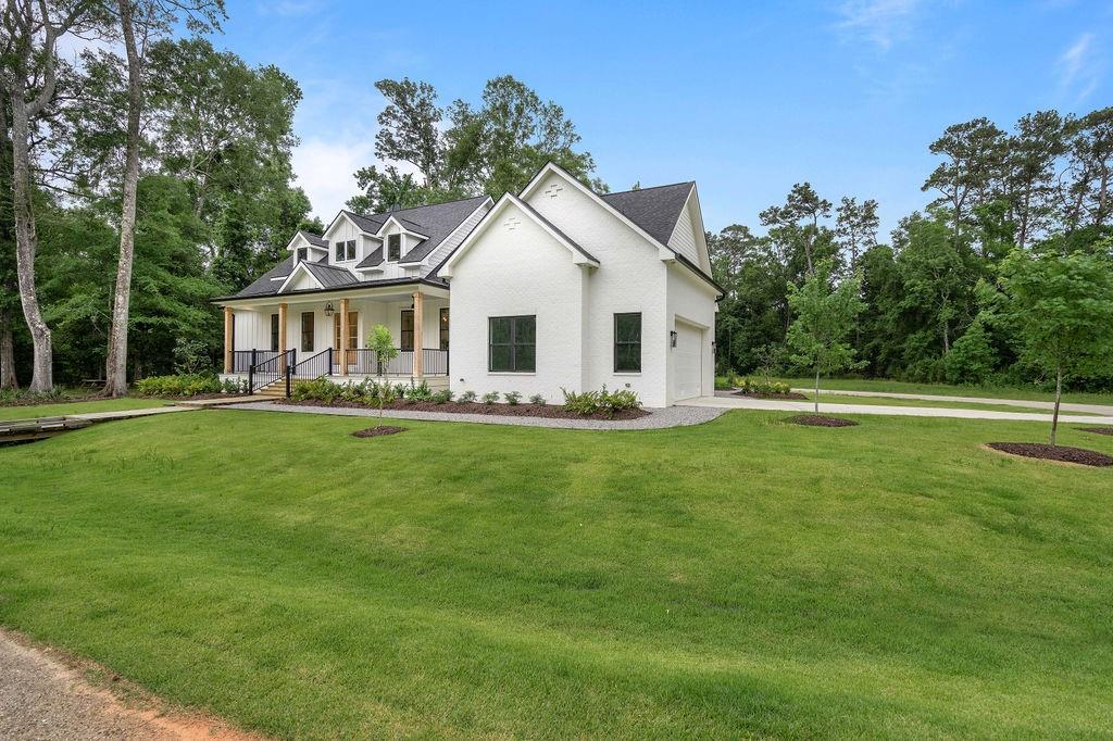 641 Loggers Circle Mandeville, LA 70471 - Photo 4 of 39