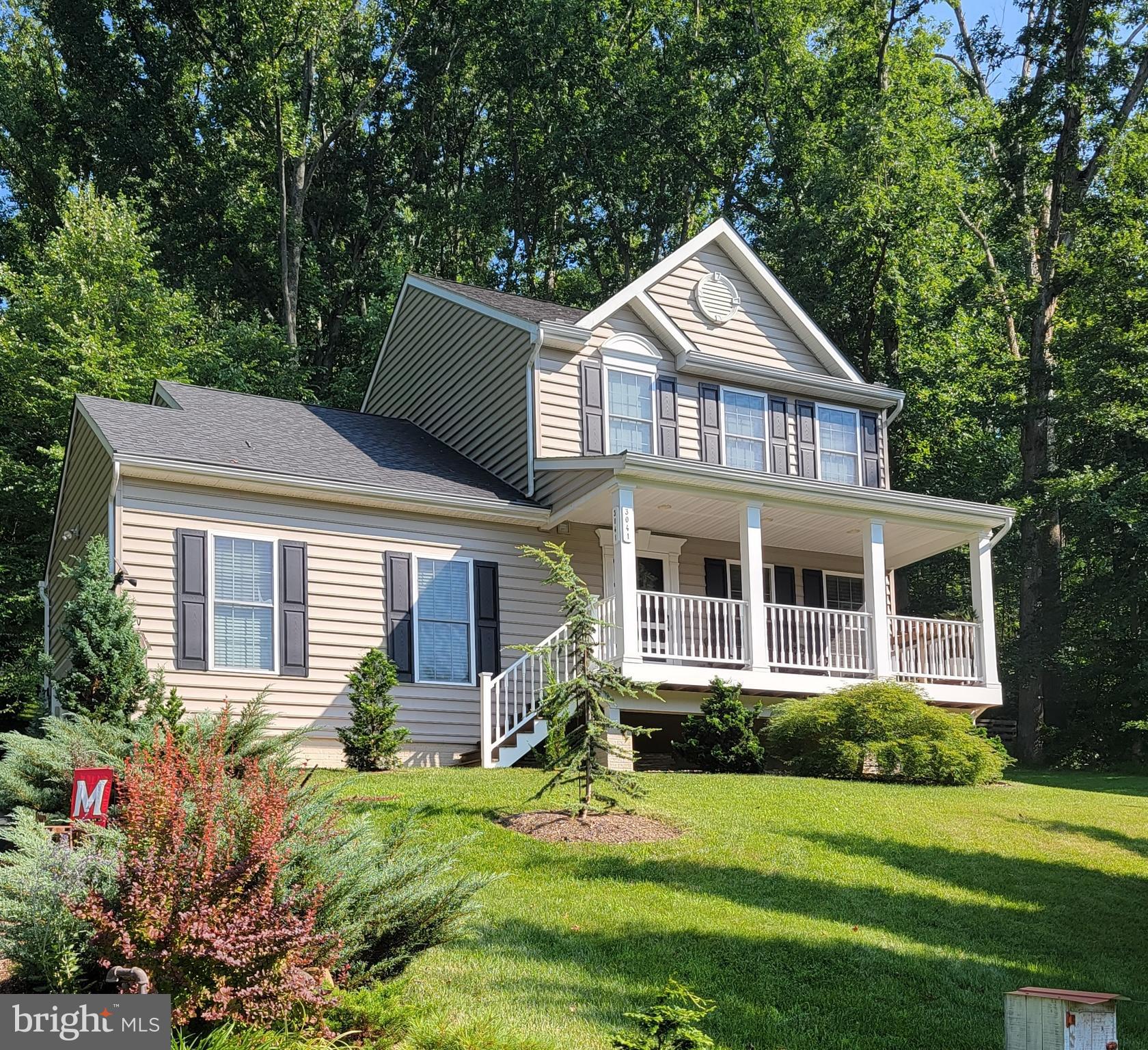 3041 Conowingo Road Street, MD 21154 - Photo 1 of 47 Gallery Image 1