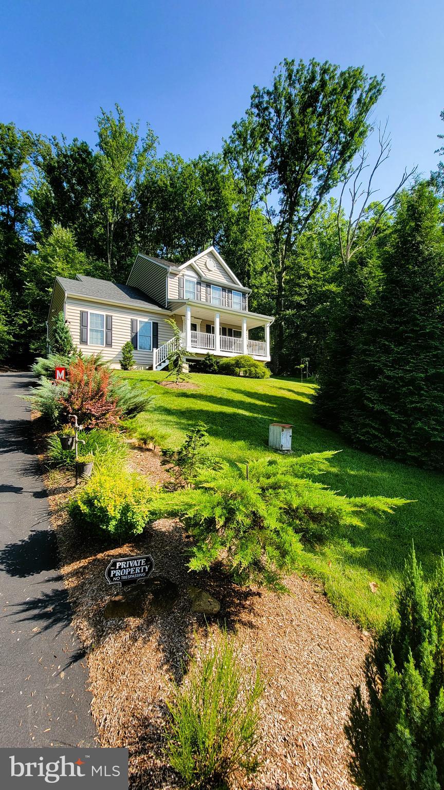 3041 Conowingo Road Street, MD 21154 - Photo 2 of 47 Front Exterior